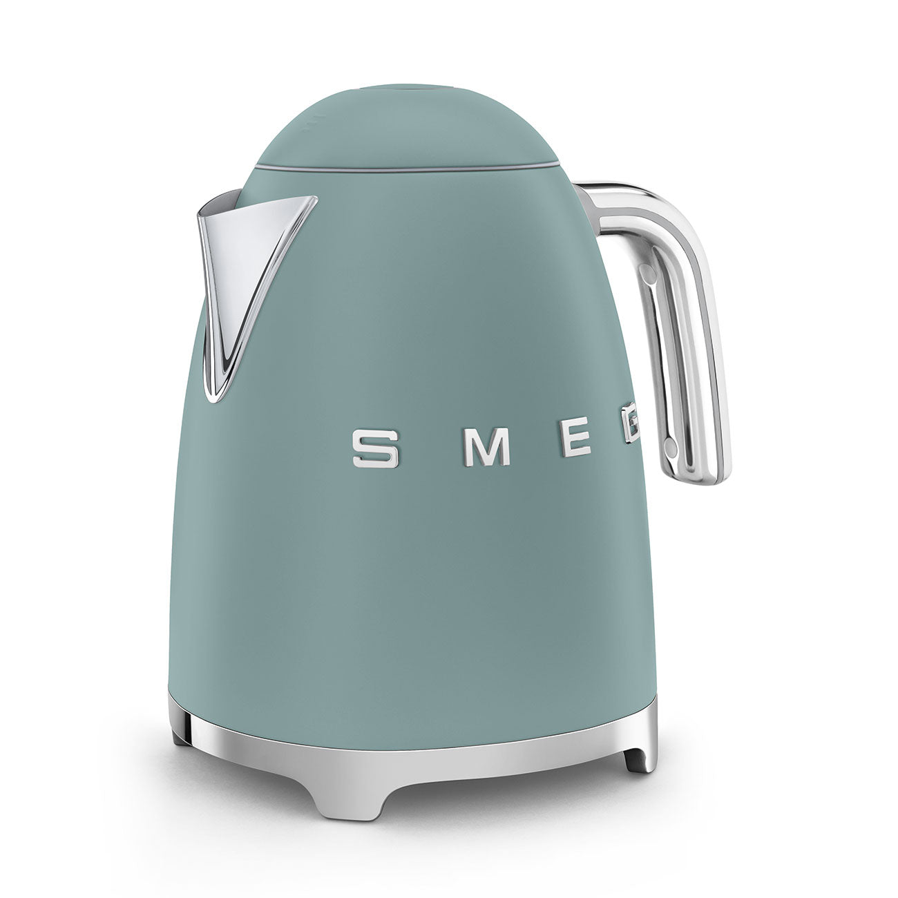 Smeg- bollitore elettrico 1.7 litri stile anni 50 vari colori