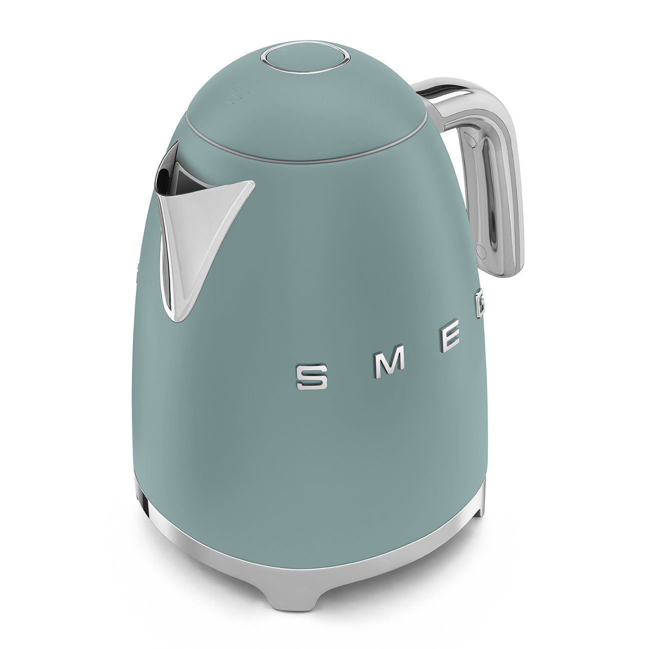 Smeg- bollitore elettrico 1.7 litri stile anni 50 vari colori