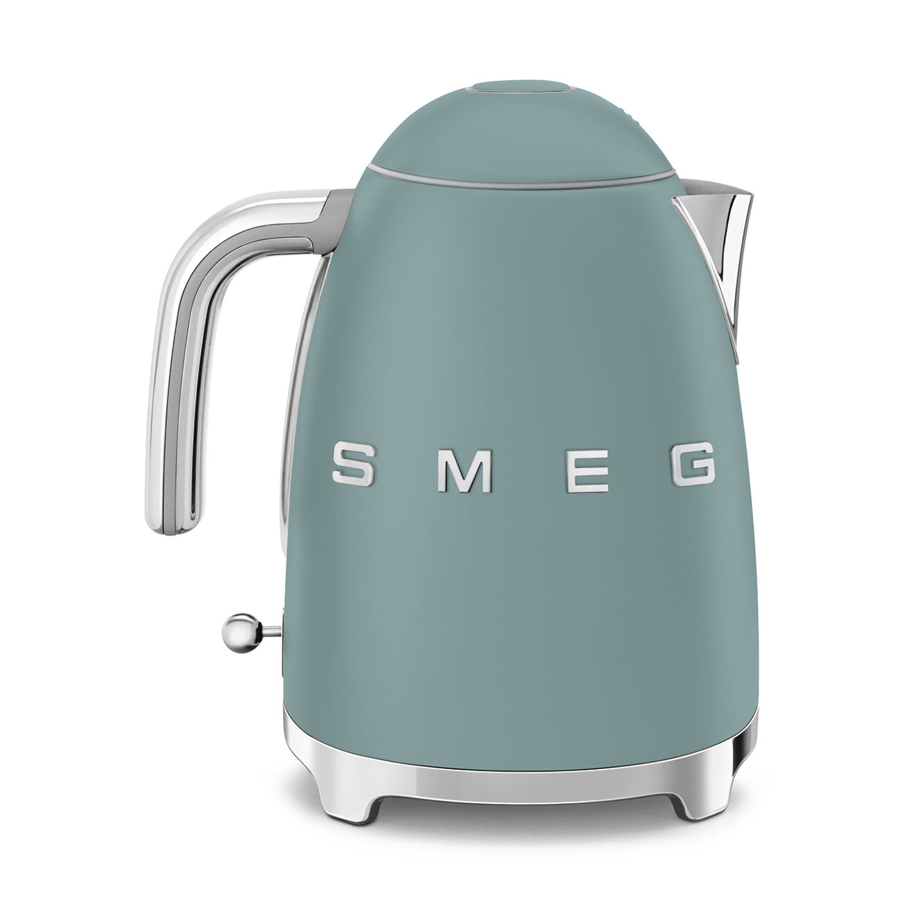 Smeg- bollitore elettrico 1.7 litri stile anni 50 vari colori