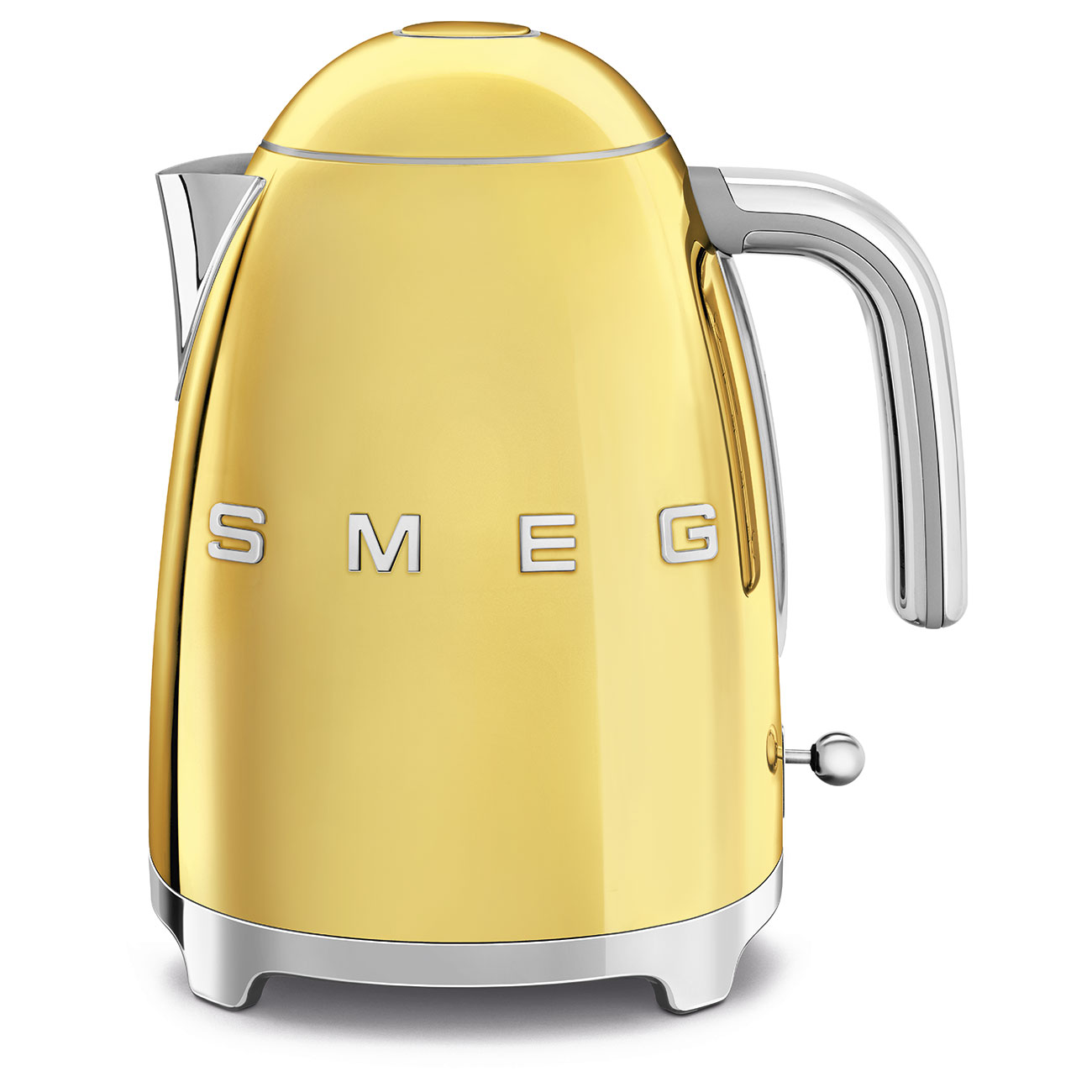 Smeg- bollitore elettrico 1.7 litri stile anni 50 vari colori