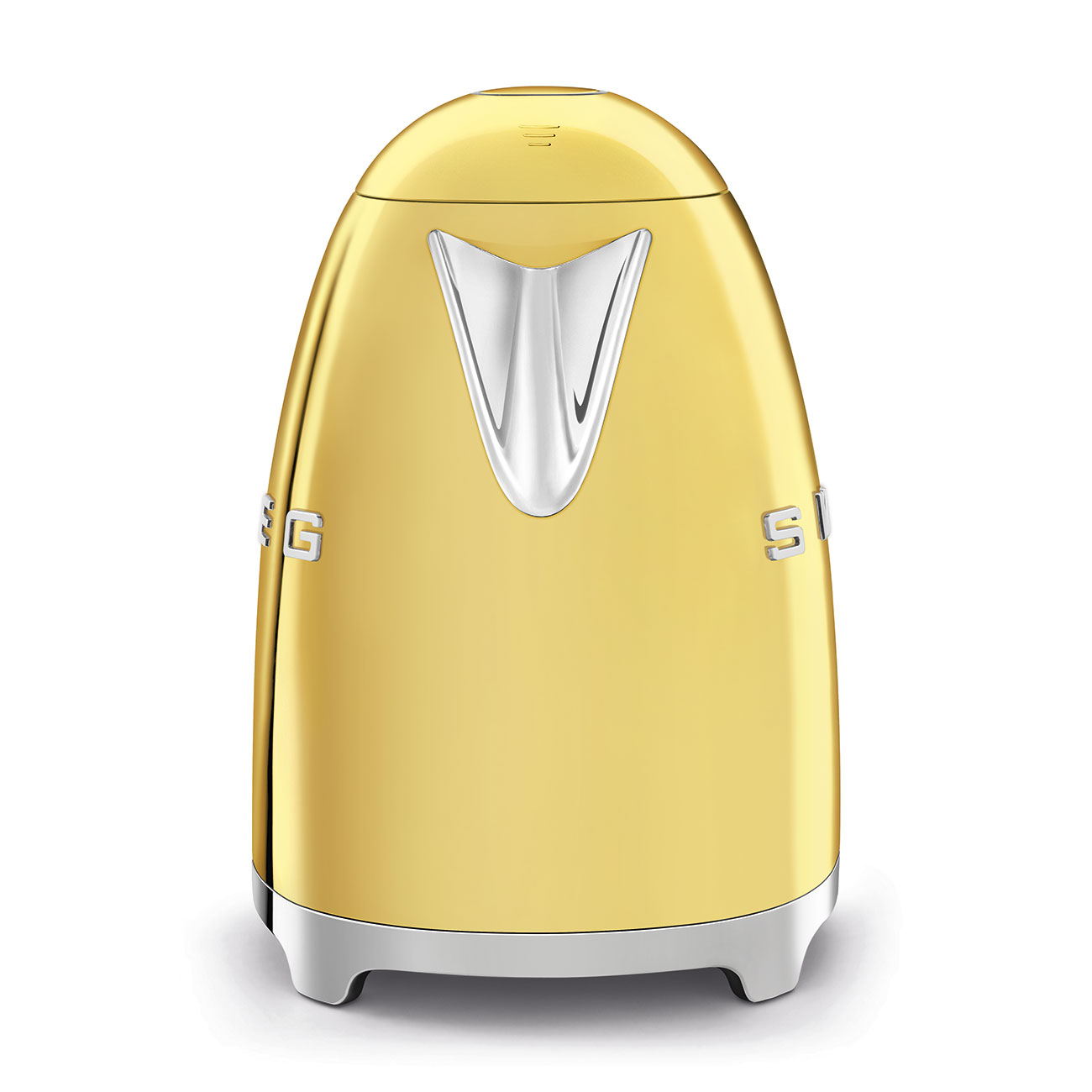 Smeg- bollitore elettrico 1.7 litri stile anni 50 vari colori