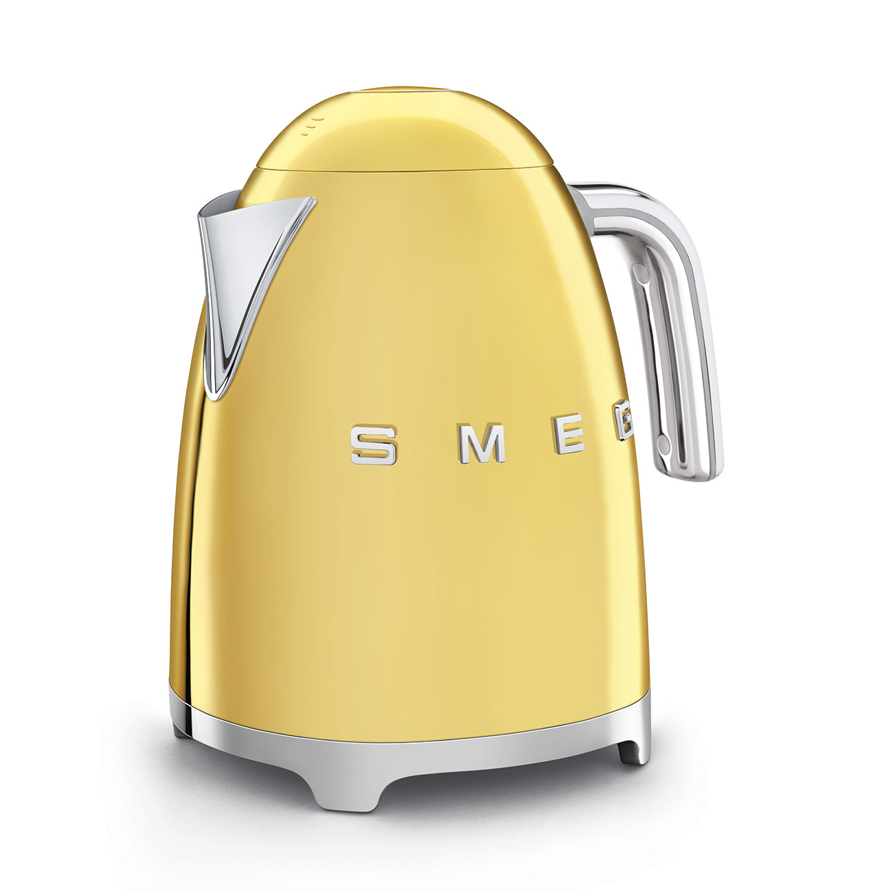 Smeg- bollitore elettrico 1.7 litri stile anni 50 vari colori