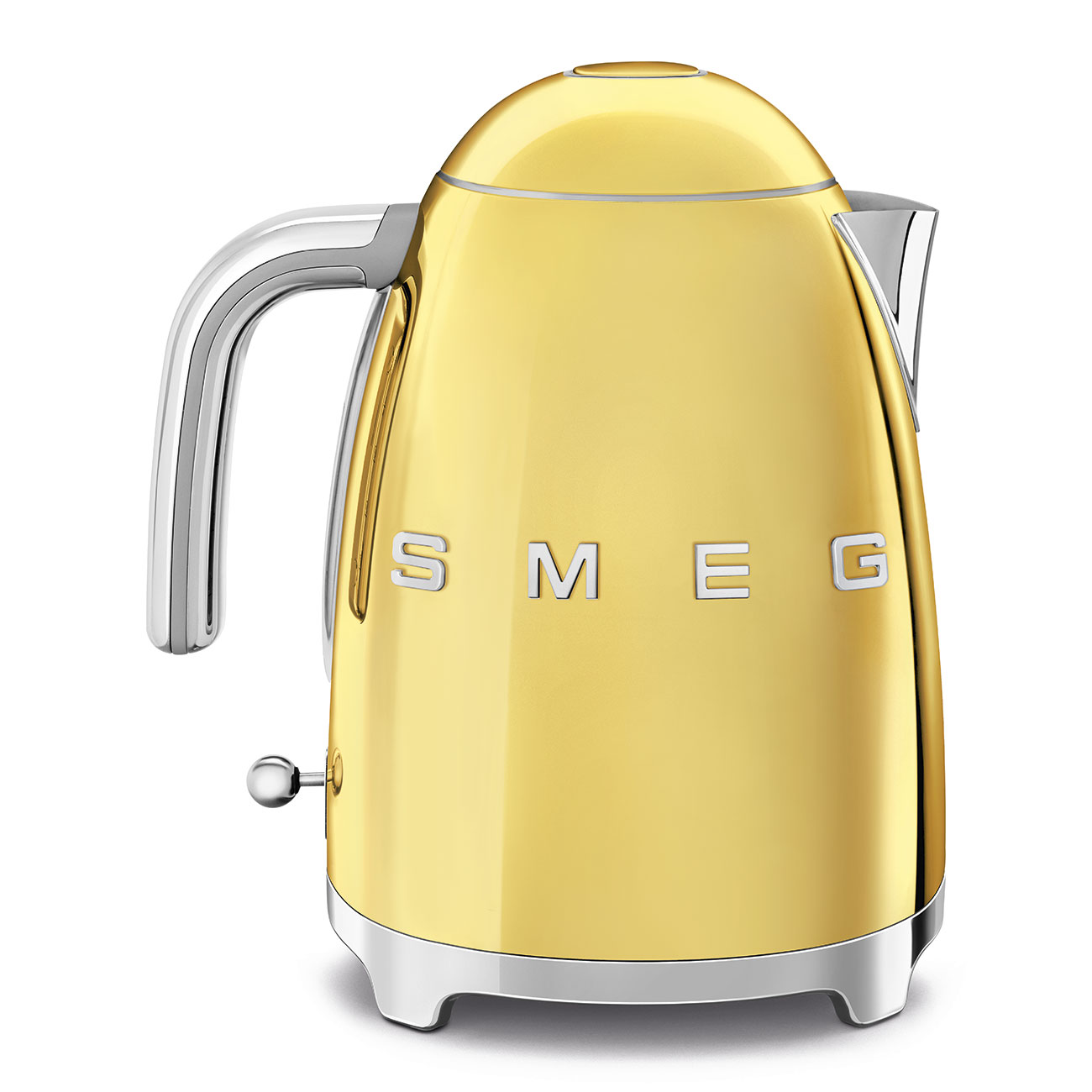 Smeg- bollitore elettrico 1.7 litri stile anni 50 vari colori