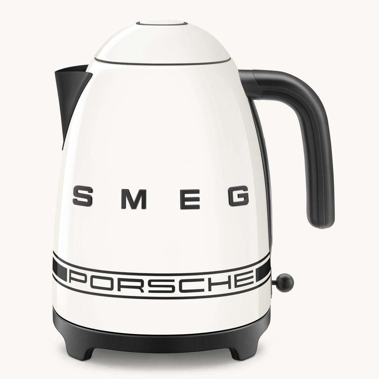 Smeg- bollitore elettrico 1.7 litri stile anni 50 vari colori