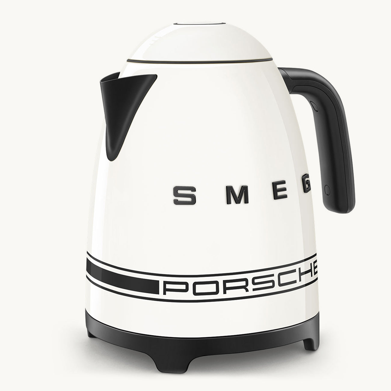 Smeg- bollitore elettrico 1.7 litri stile anni 50 vari colori