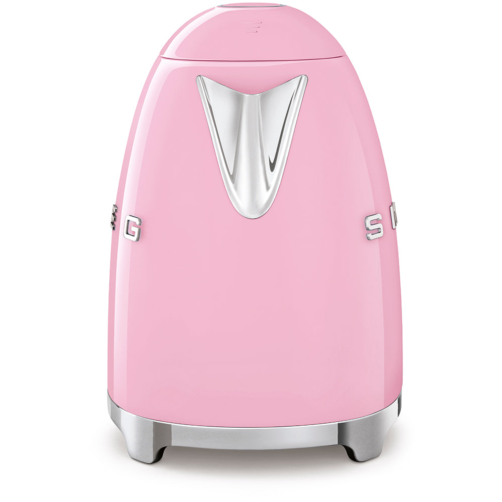 Smeg- bollitore elettrico 1.7 litri stile anni 50 vari colori