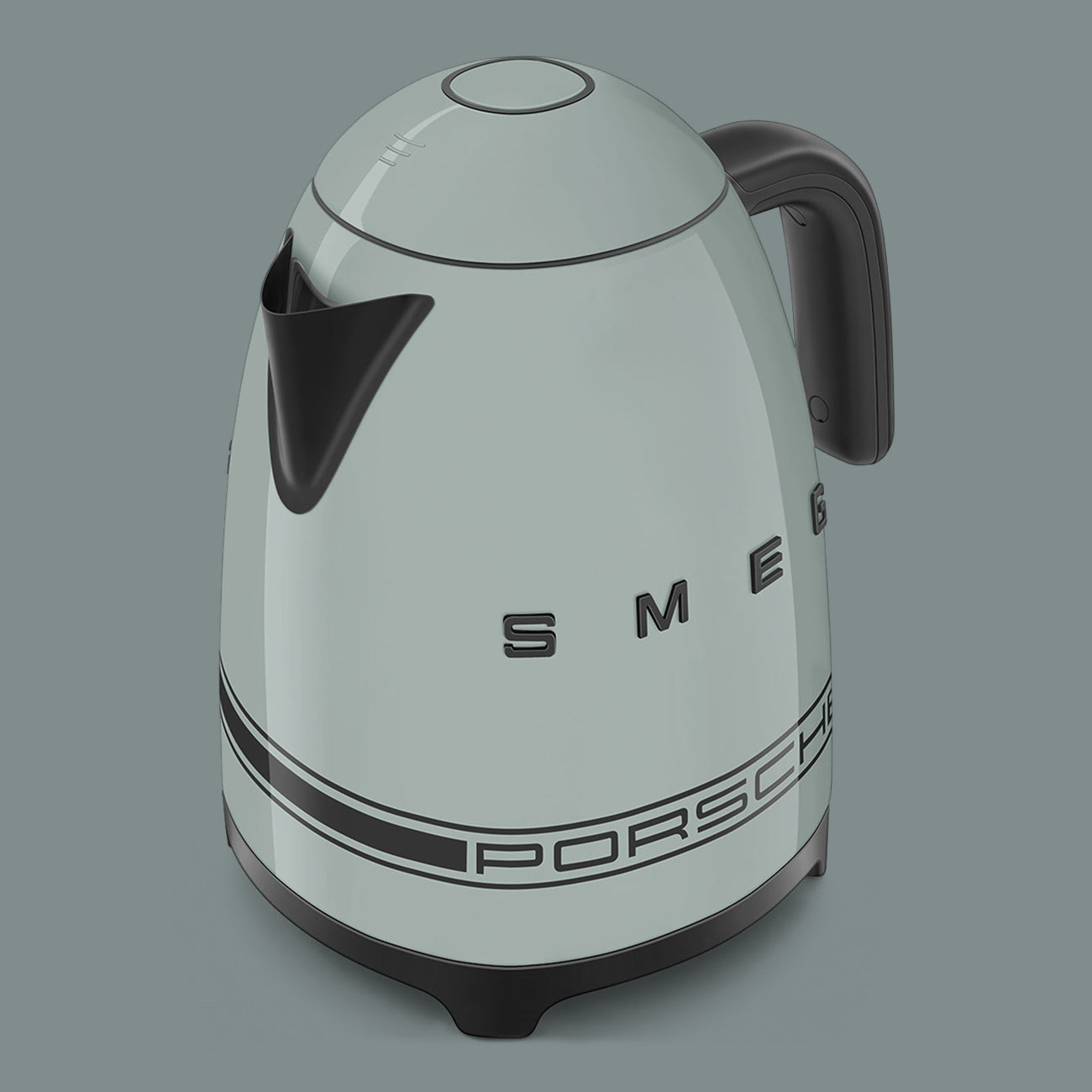 Smeg- bollitore elettrico 1.7 litri stile anni 50 vari colori