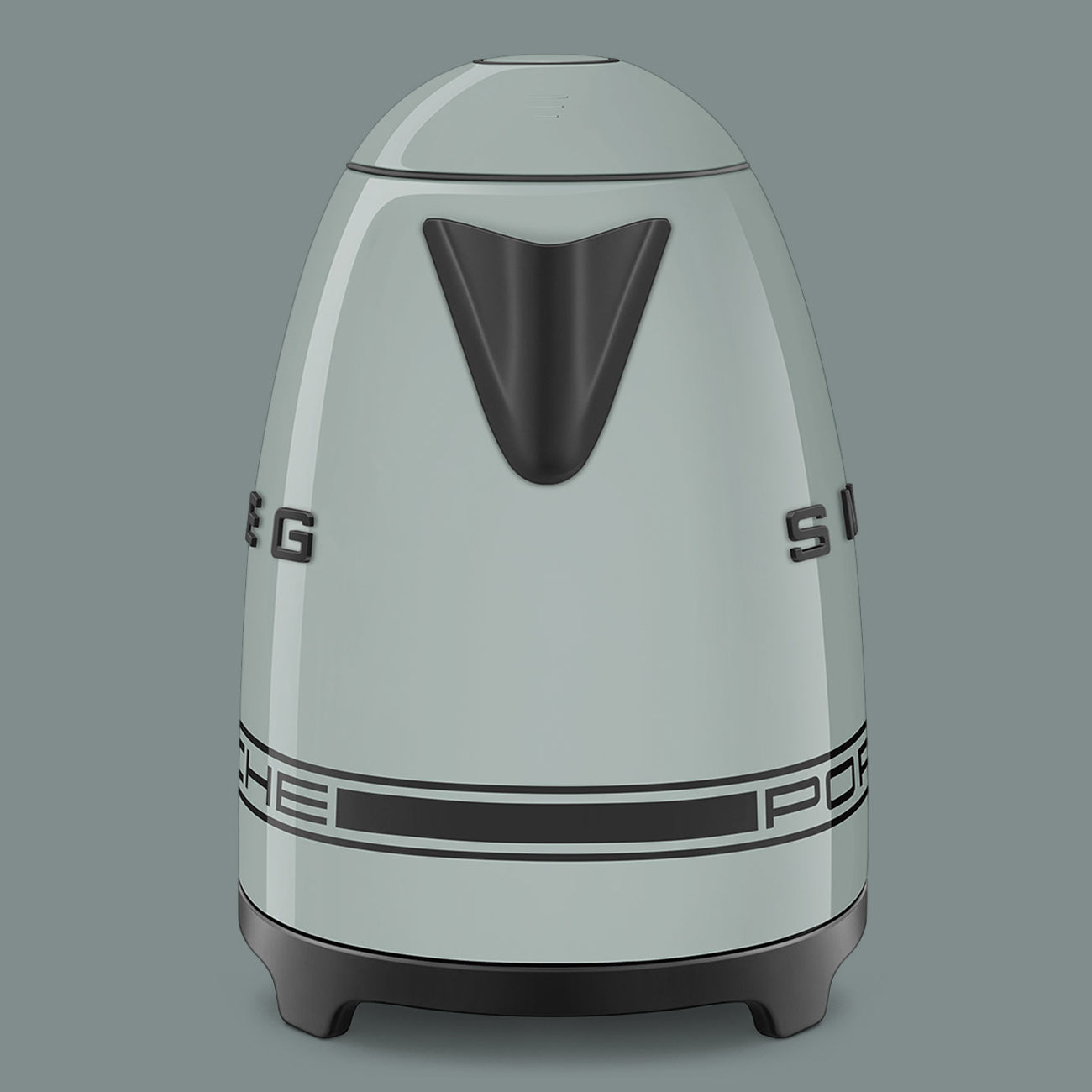 Smeg- bollitore elettrico 1.7 litri stile anni 50 vari colori