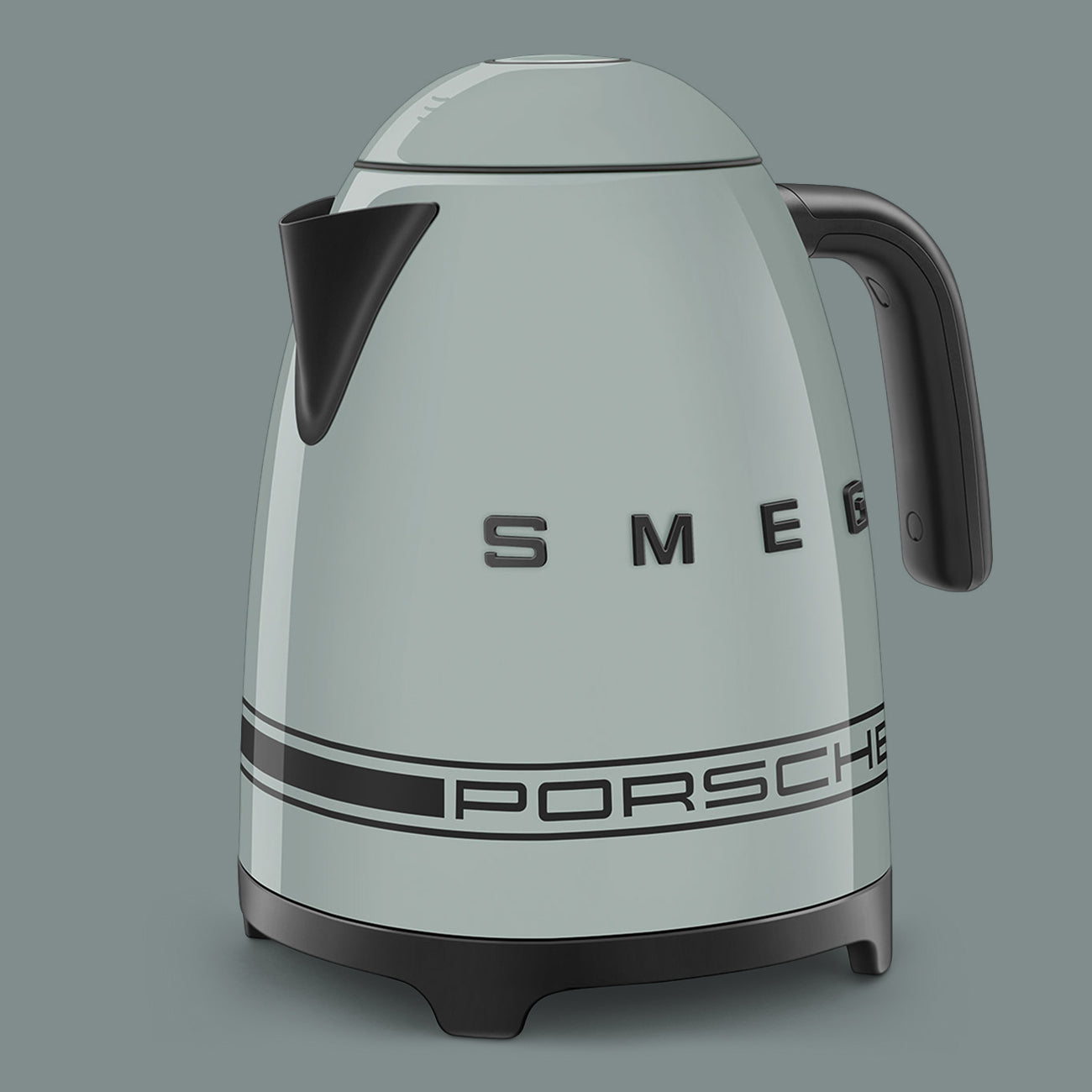 Smeg- bollitore elettrico 1.7 litri stile anni 50 vari colori