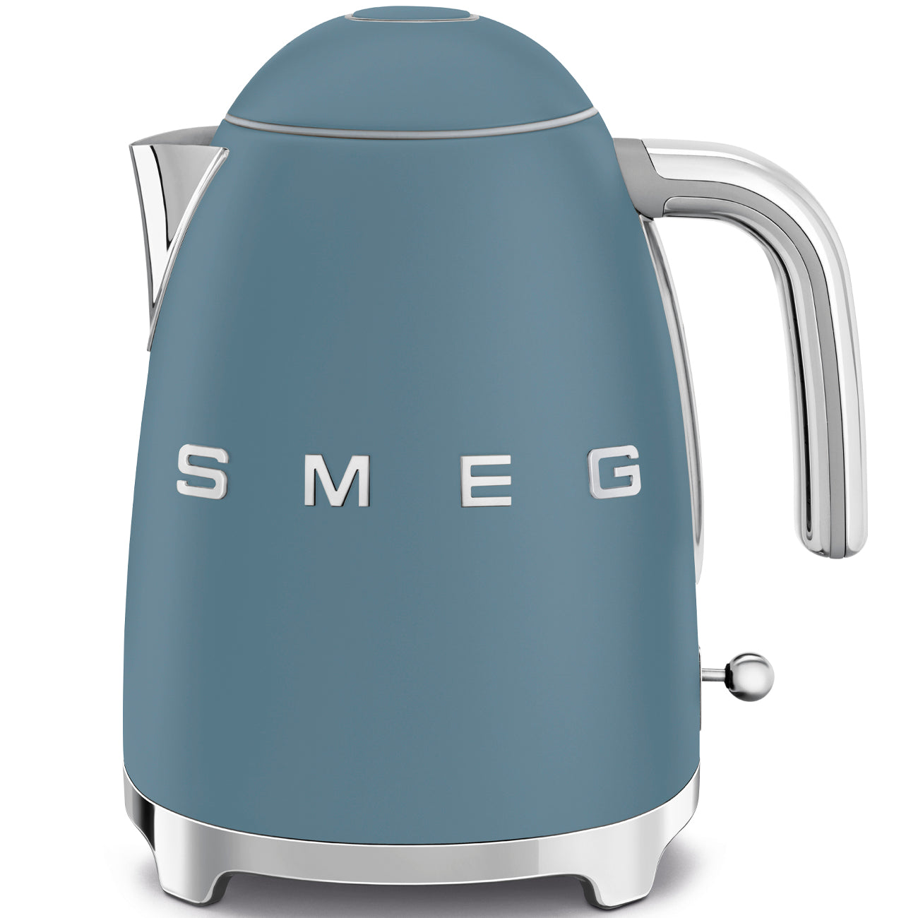 Smeg- bollitore elettrico 1.7 litri stile anni 50 vari colori