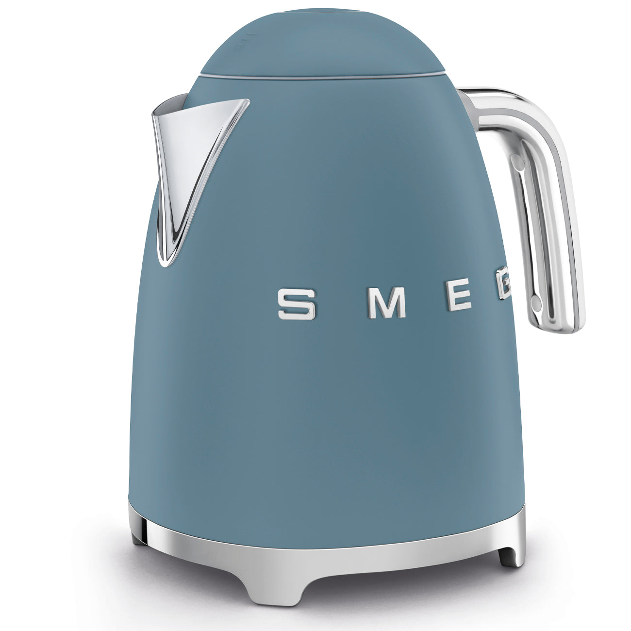 Smeg- bollitore elettrico 1.7 litri stile anni 50 vari colori
