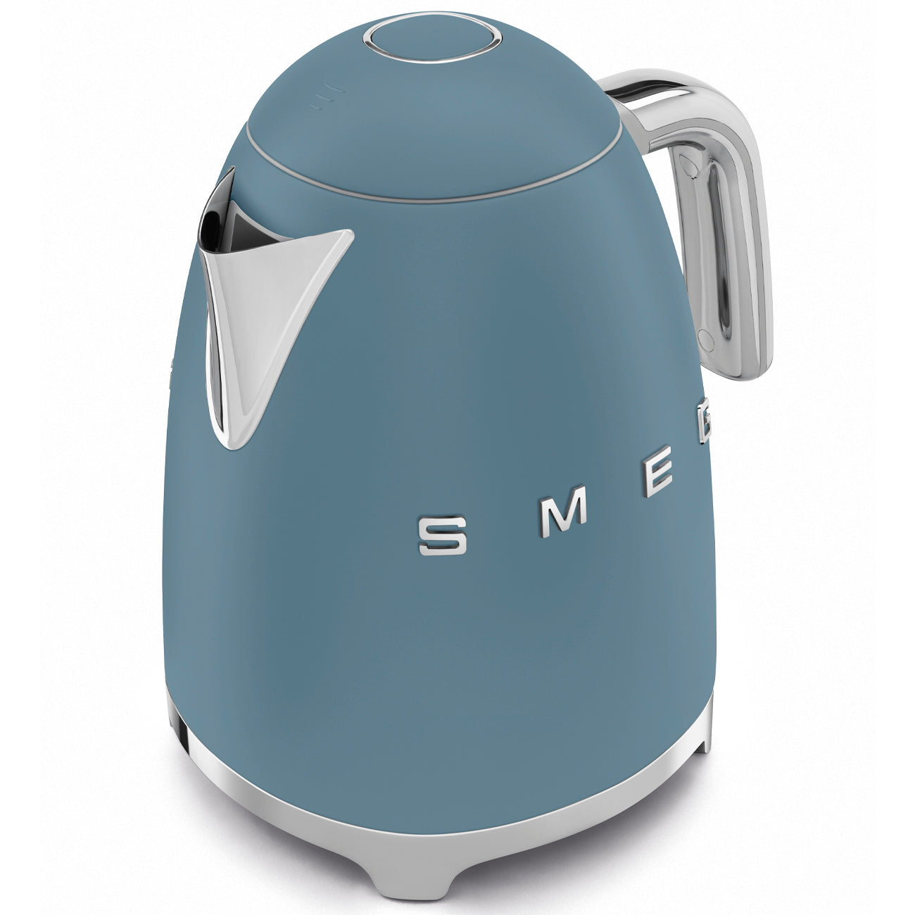 Smeg- bollitore elettrico 1.7 litri stile anni 50 vari colori