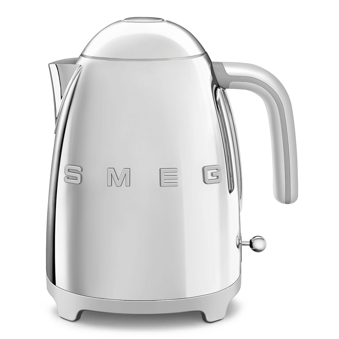 Smeg- bollitore elettrico 1.7 litri stile anni 50 vari colori