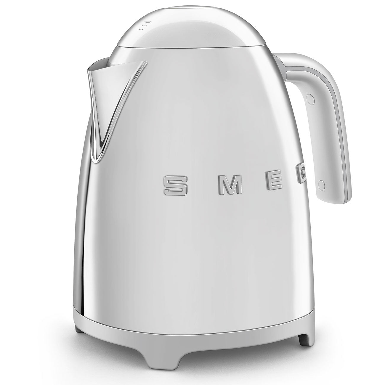 Smeg- bollitore elettrico 1.7 litri stile anni 50 vari colori