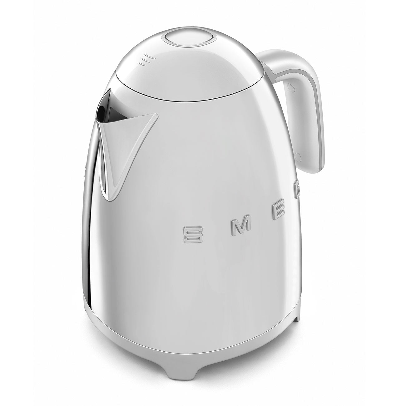 Smeg- bollitore elettrico 1.7 litri stile anni 50 vari colori