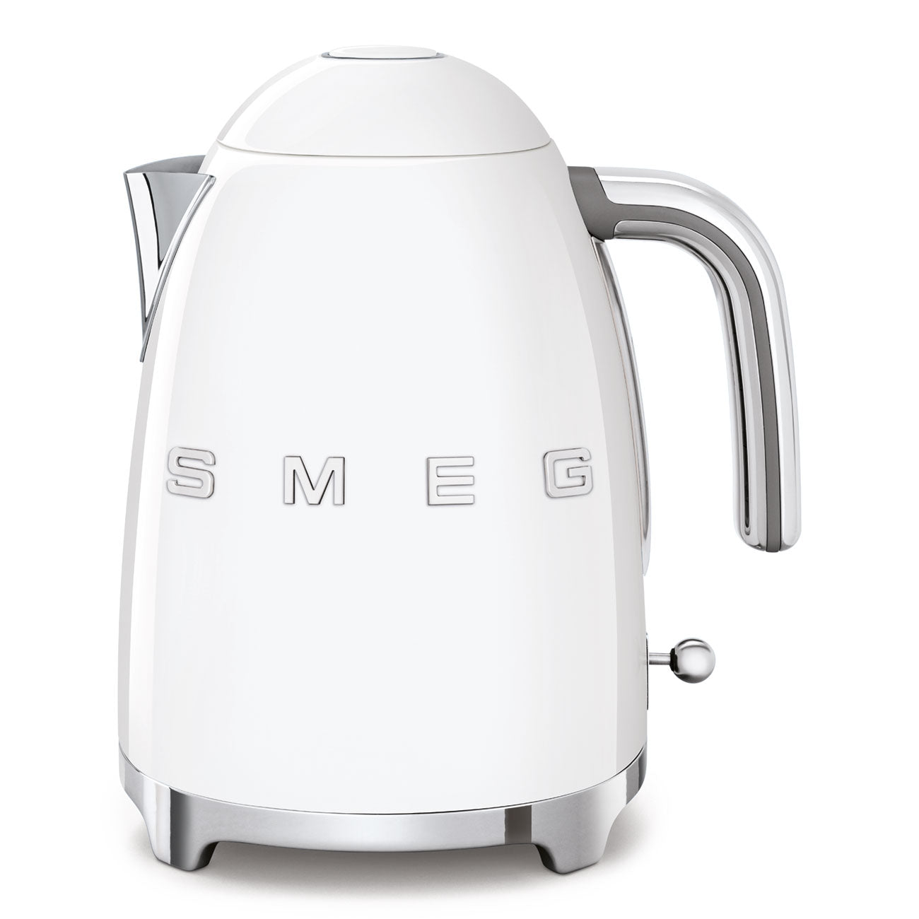 Smeg- bollitore elettrico 1.7 litri stile anni 50 vari colori
