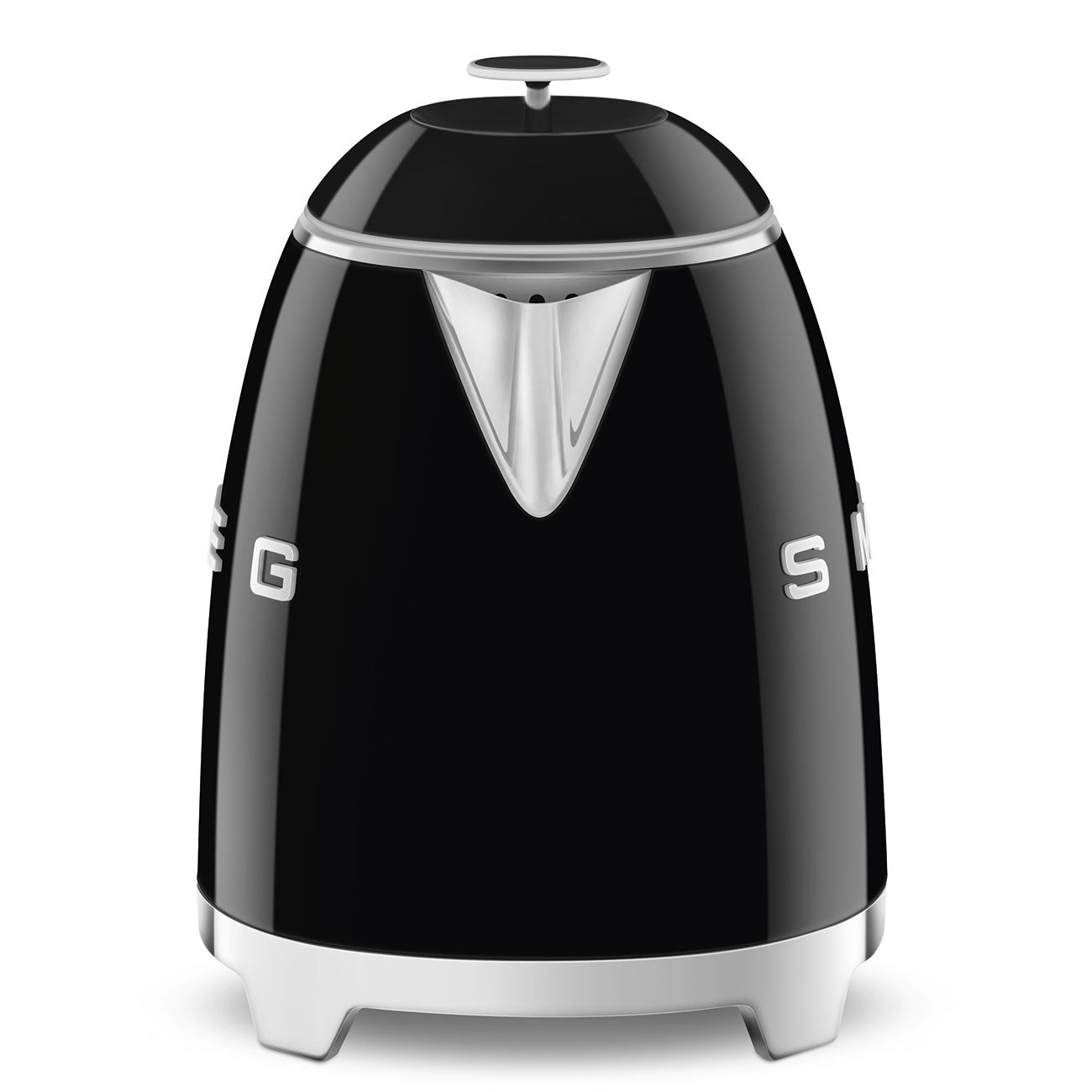 Smeg - mini bollitore elettrico 0.8L stile anni 50 vari colori