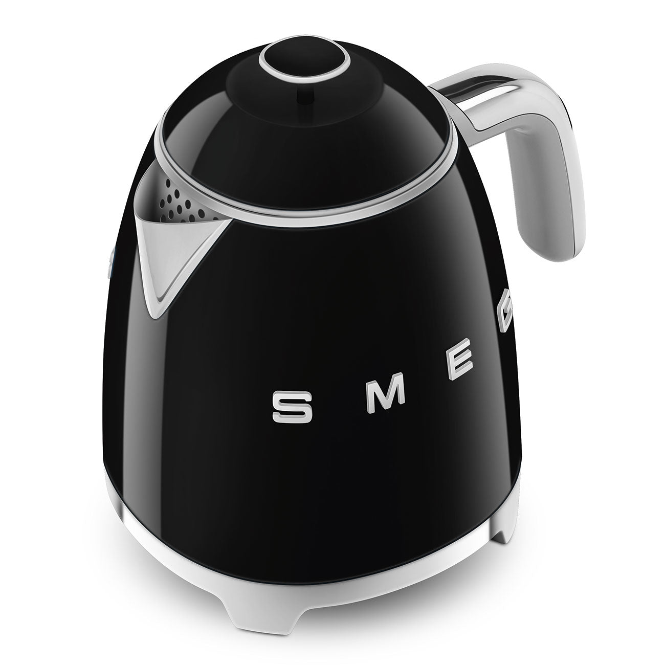 Smeg - mini bollitore elettrico 0.8L stile anni 50 vari colori