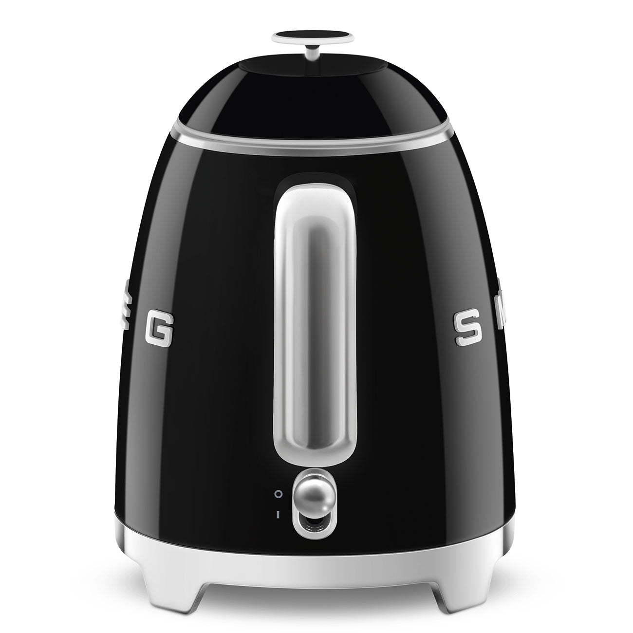 Smeg - mini bollitore elettrico 0.8L stile anni 50 vari colori