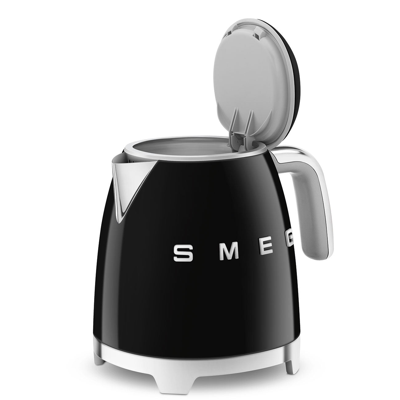 Smeg - mini bollitore elettrico 0.8L stile anni 50 vari colori