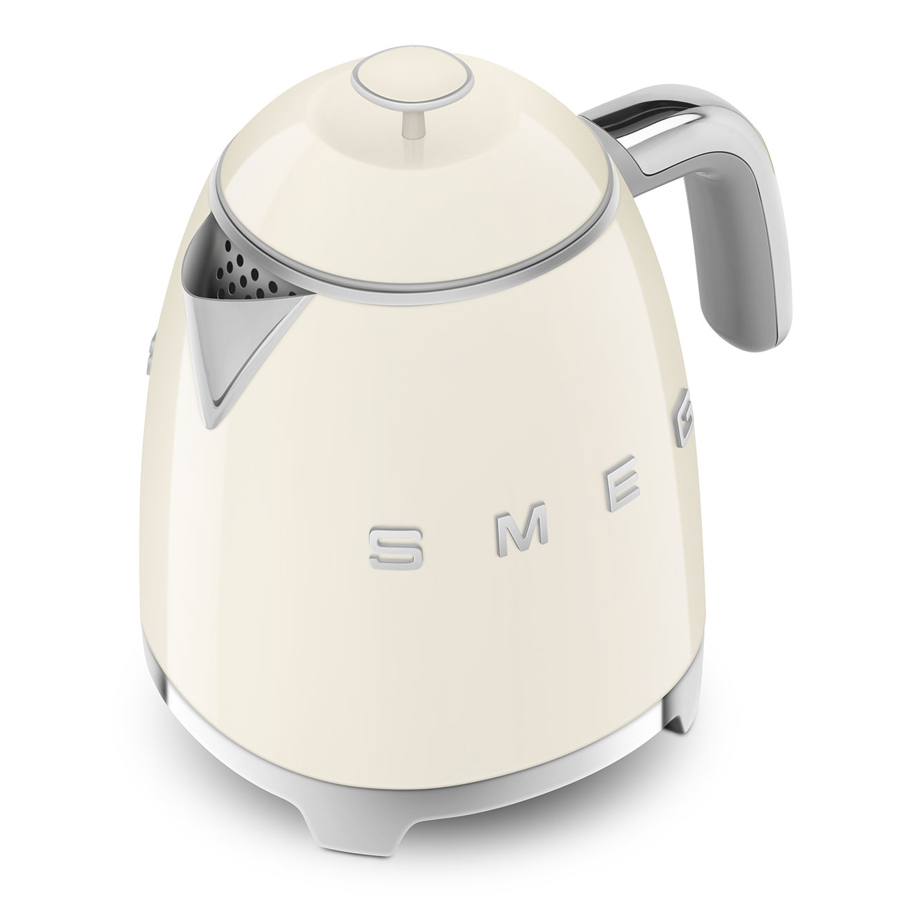 Smeg - mini bollitore elettrico 0.8L stile anni 50 vari colori