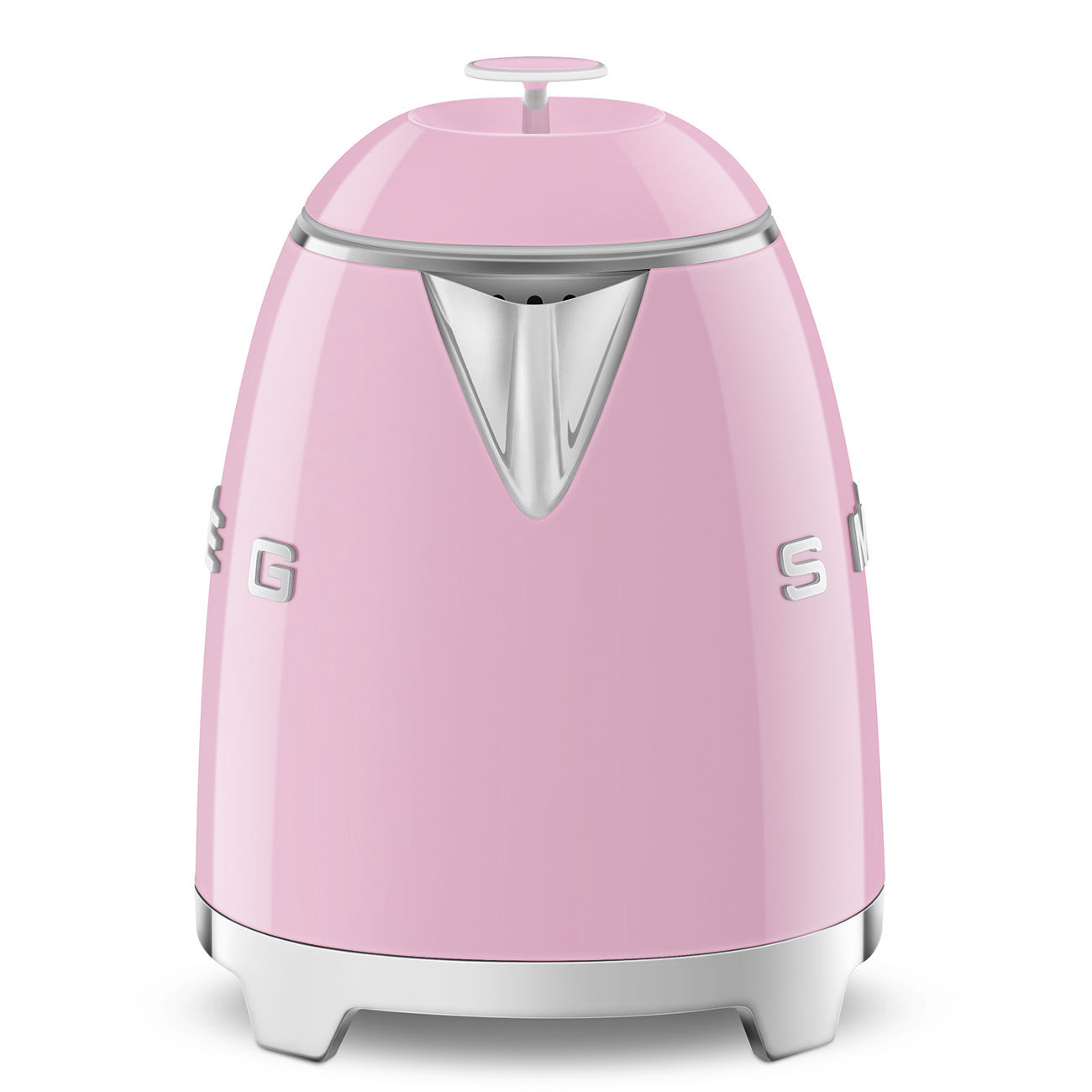 Smeg - mini bollitore elettrico 0.8L stile anni 50 vari colori