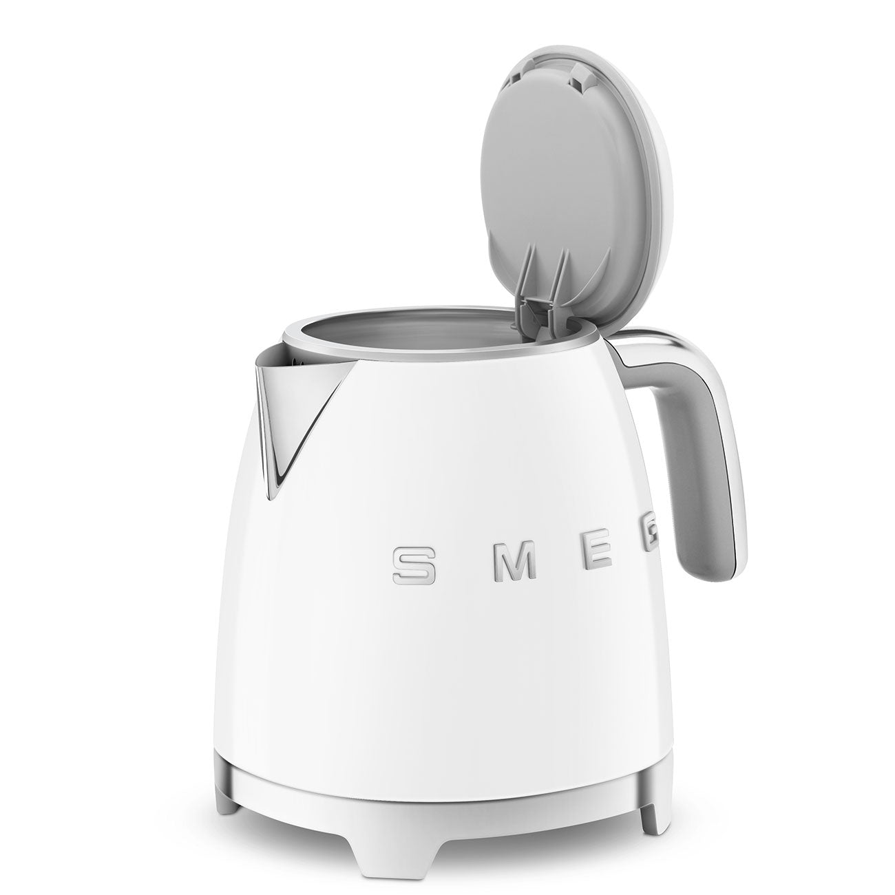 Smeg - mini bollitore elettrico 0.8L stile anni 50 vari colori