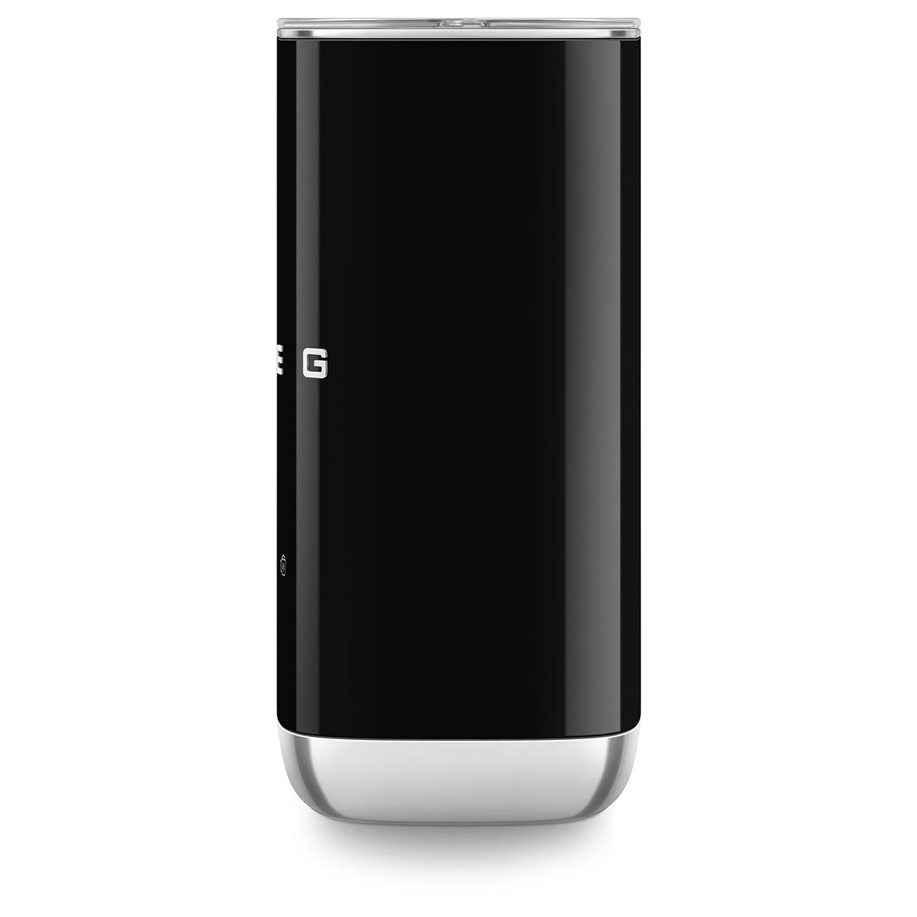 Smeg - montalatte elettrico 180 ml stile anni 50
