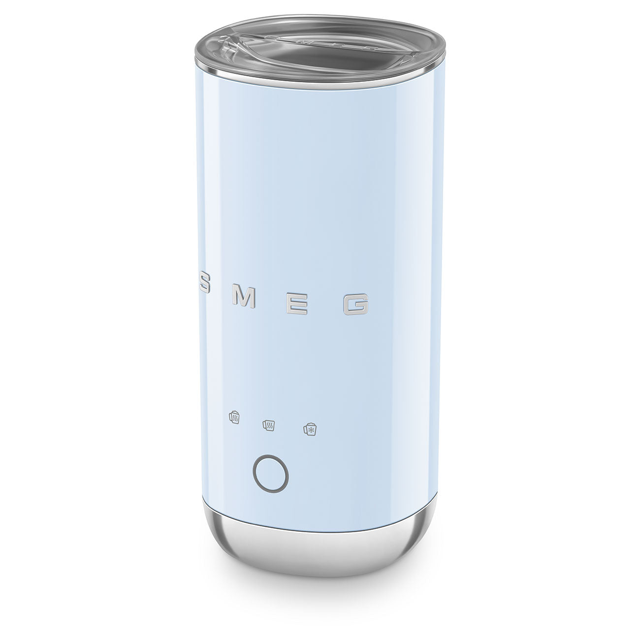 Smeg - montalatte elettrico 180 ml stile anni 50