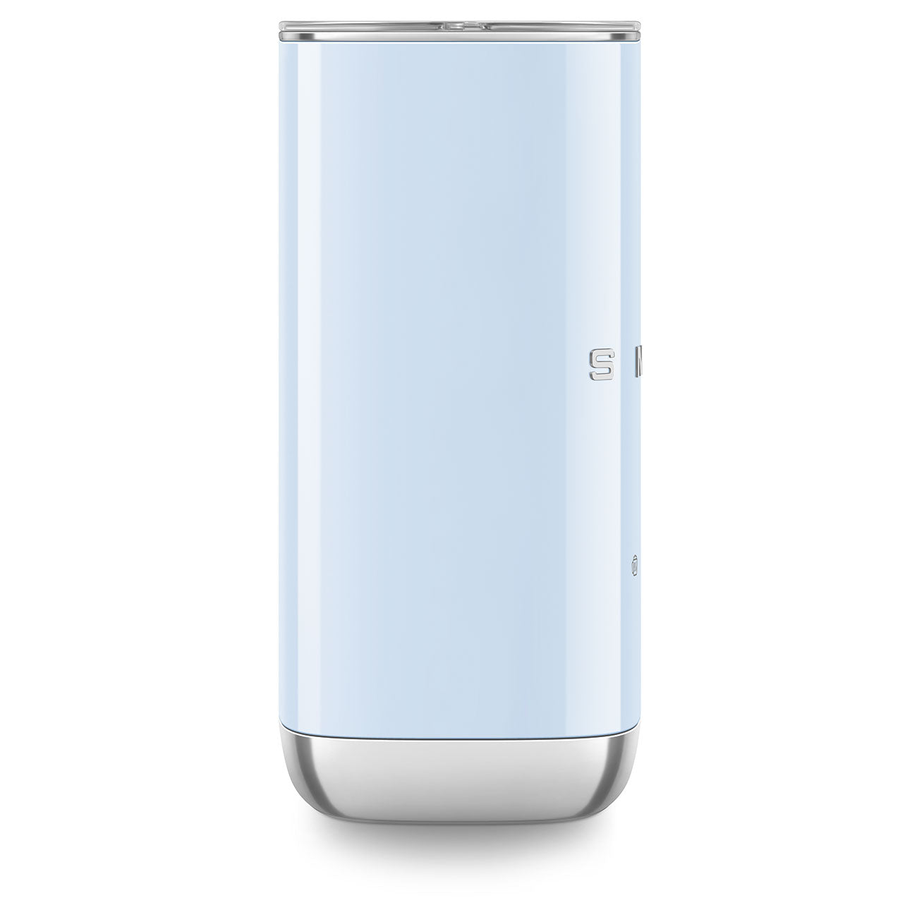 Smeg - montalatte elettrico 180 ml stile anni 50