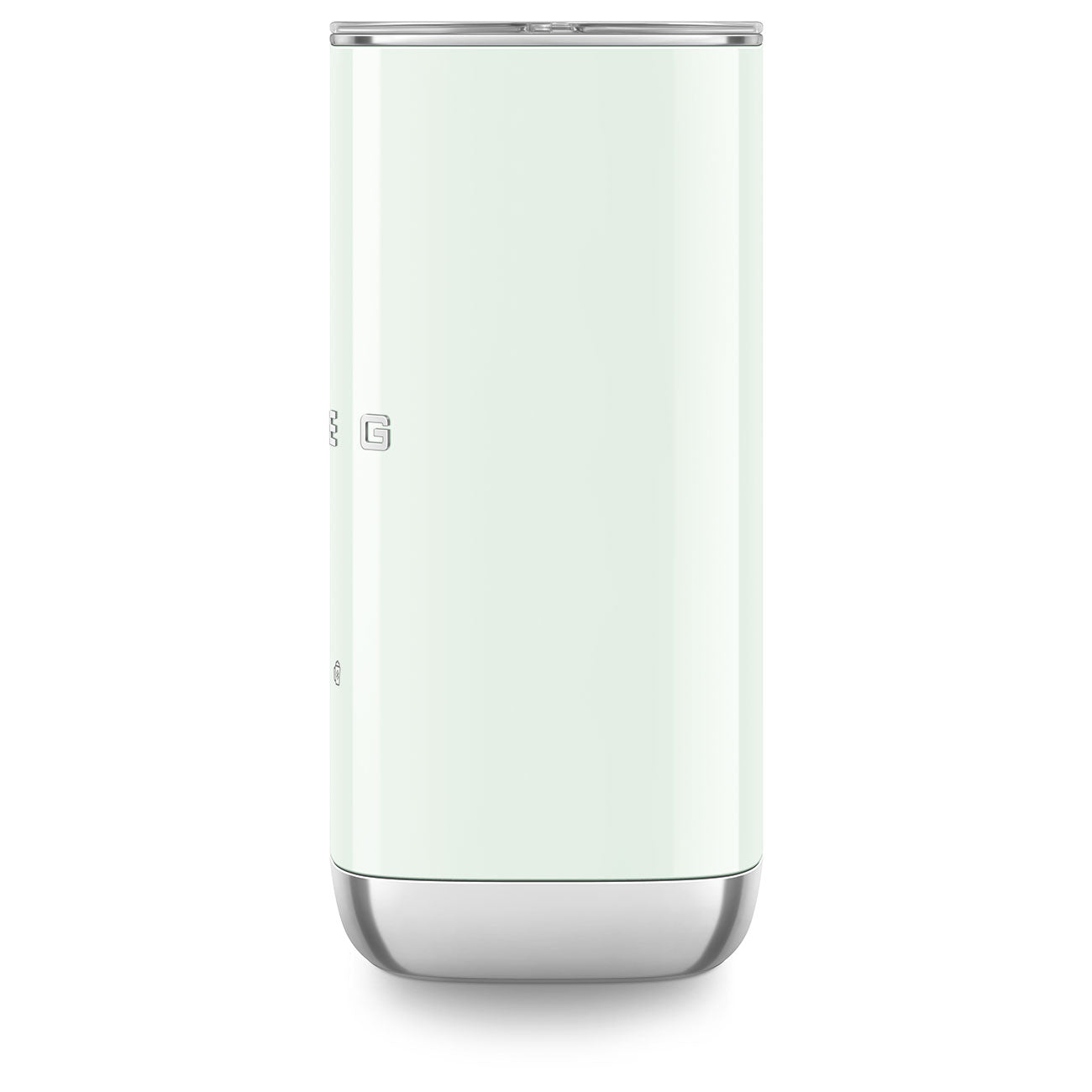 Smeg - montalatte elettrico 180 ml stile anni 50