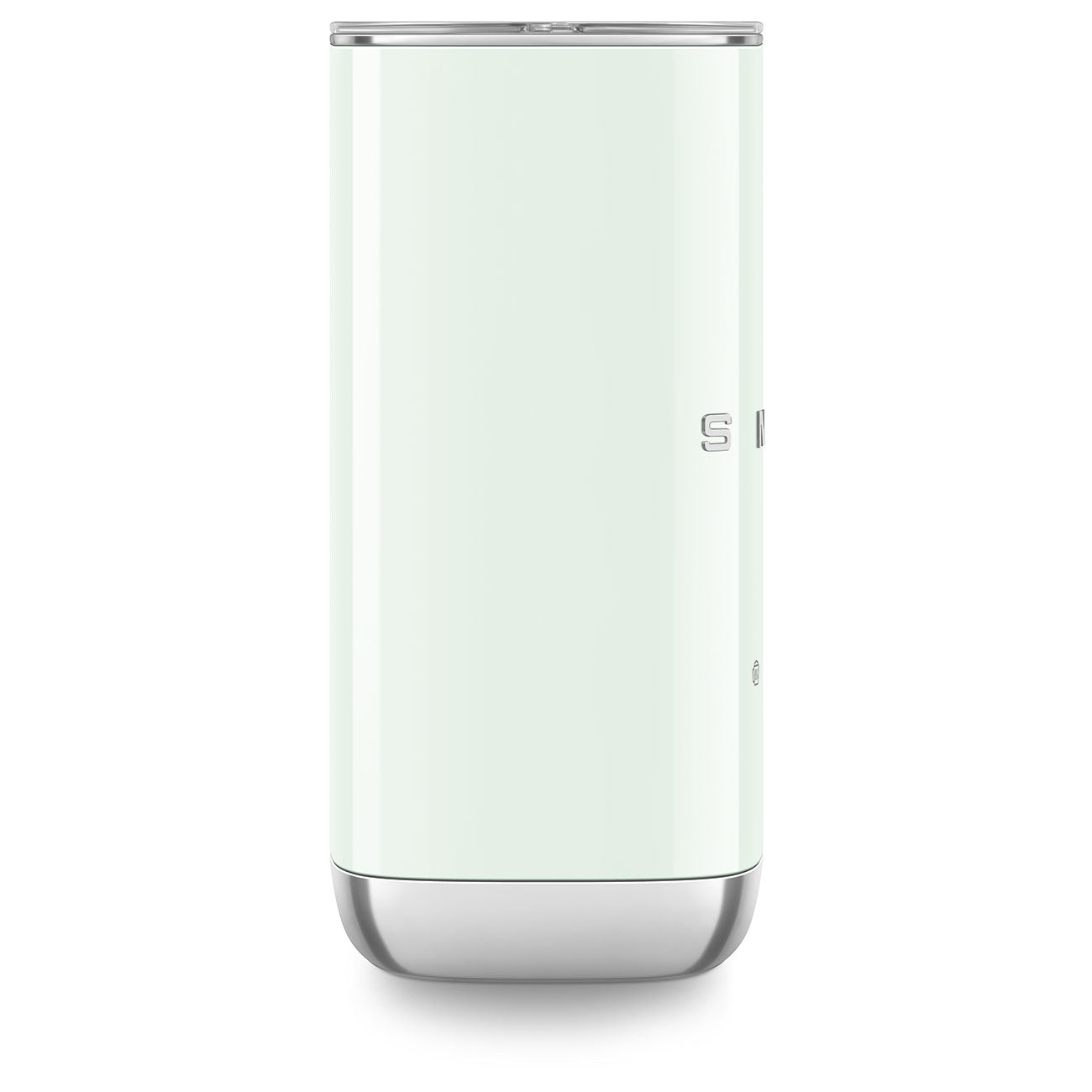 Smeg - montalatte elettrico 180 ml stile anni 50