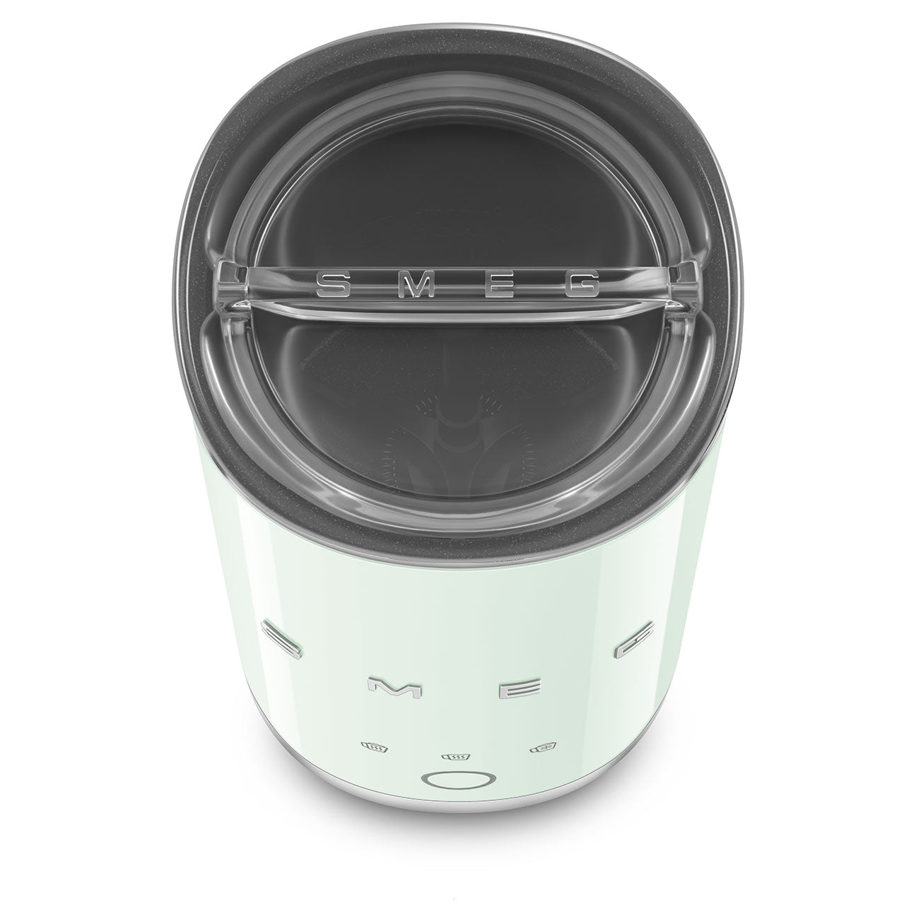 Smeg - montalatte elettrico 180 ml stile anni 50
