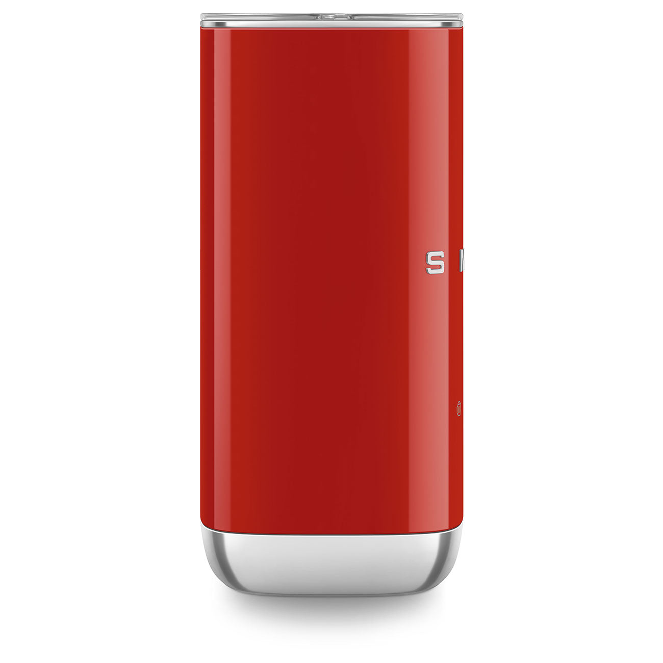 Smeg - montalatte elettrico 180 ml stile anni 50