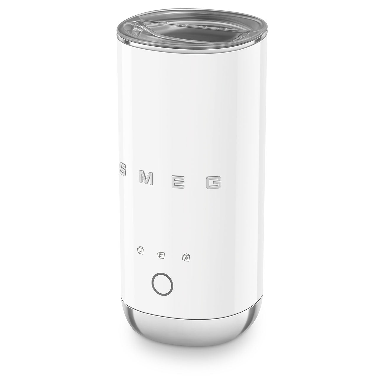Smeg - montalatte elettrico 180 ml stile anni 50