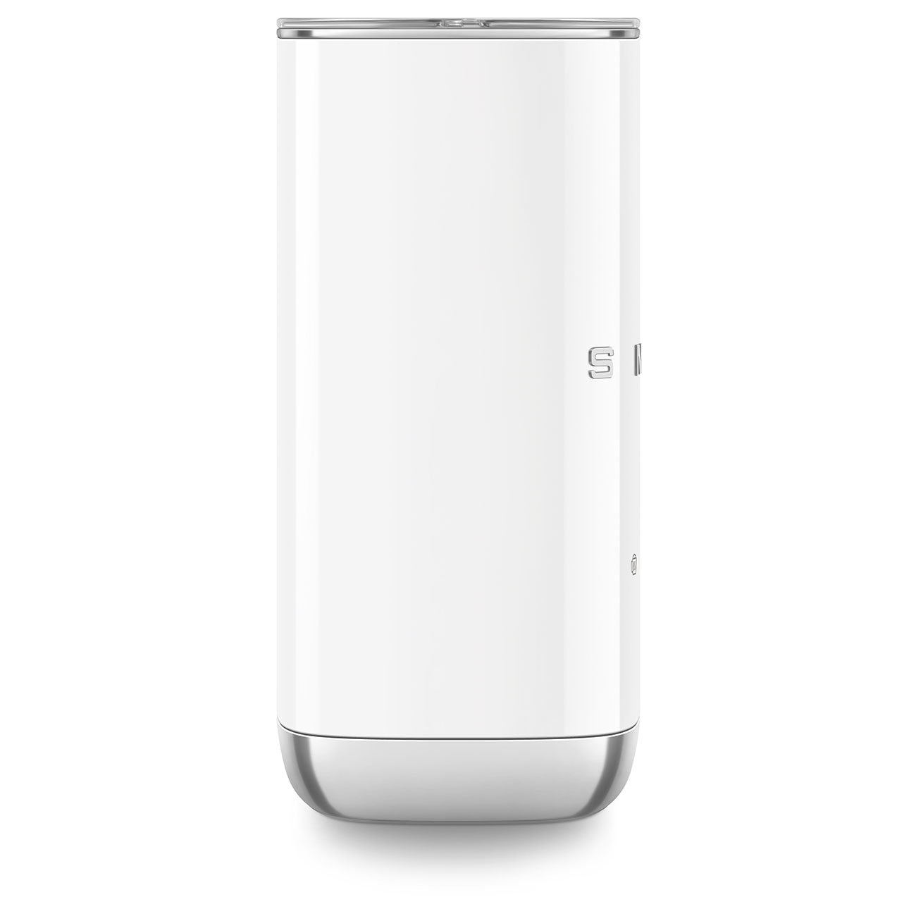 Smeg - montalatte elettrico 180 ml stile anni 50