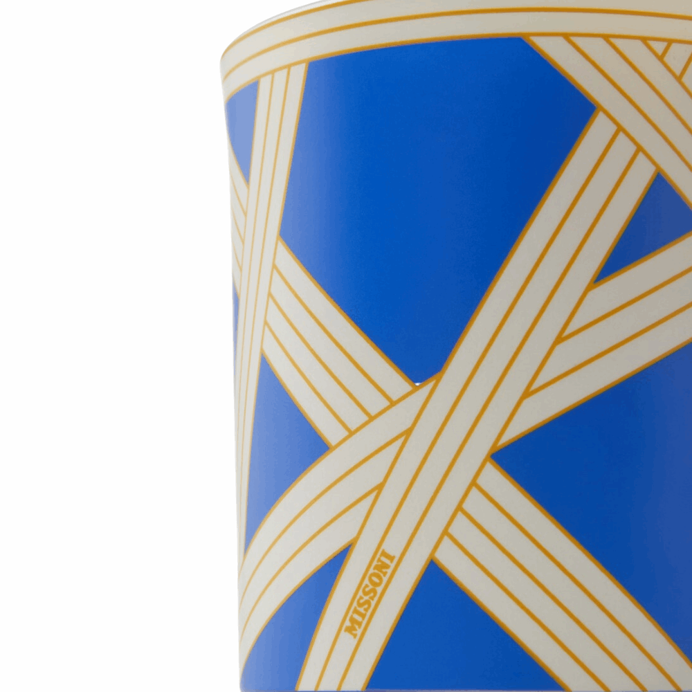 Candela MISSONI Nastri blu