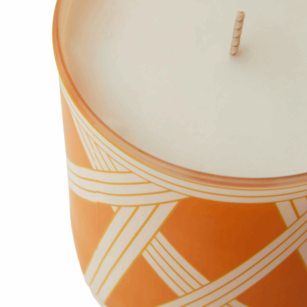 Candela MISSONI Nastri arancio