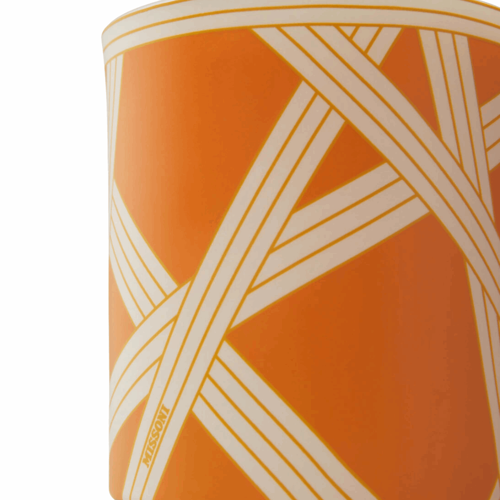 Candela MISSONI Nastri arancio
