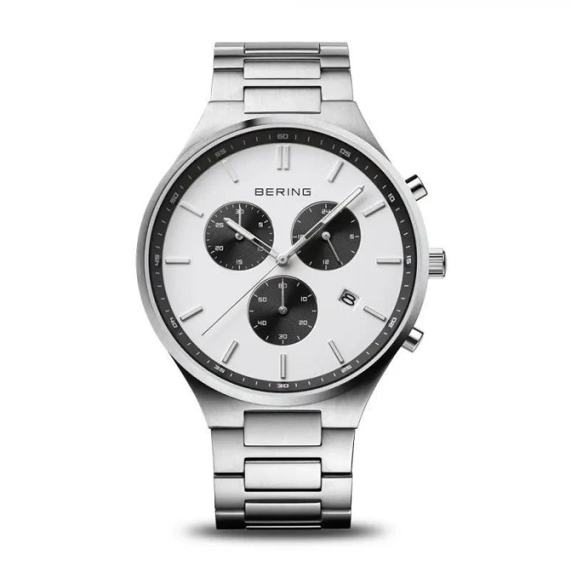 Bering Titanium Orologio 11743-704
