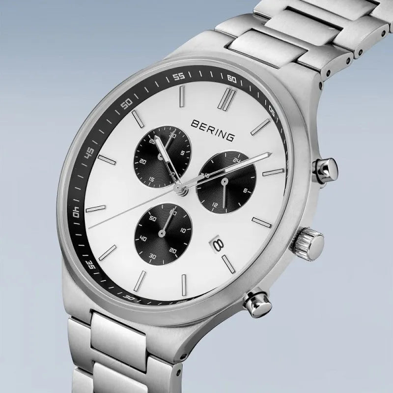 Bering Titanium Orologio 11743-704