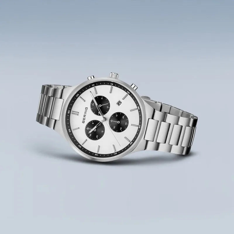 Bering Titanium Orologio 11743-704