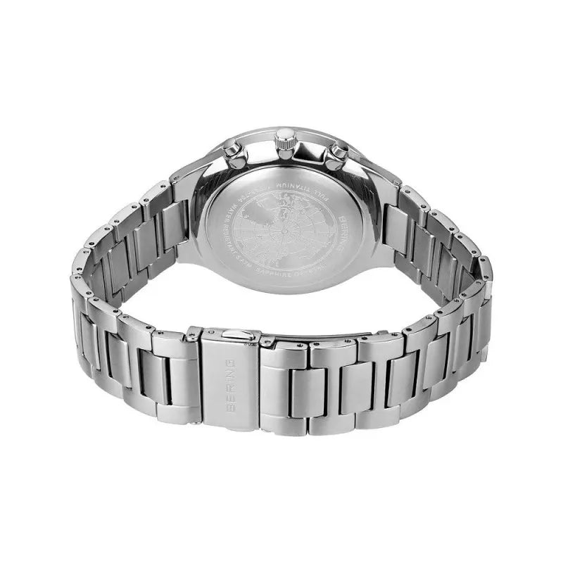 Bering Titanium Orologio 11743-704