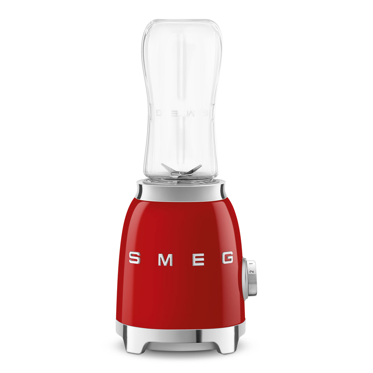 Smeg - frullatore multifunzione stile anni 50 vari colori