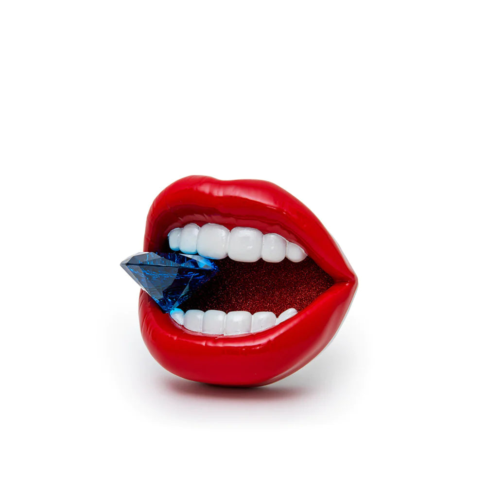 Sequenze - Girl's Best Friend 16cm