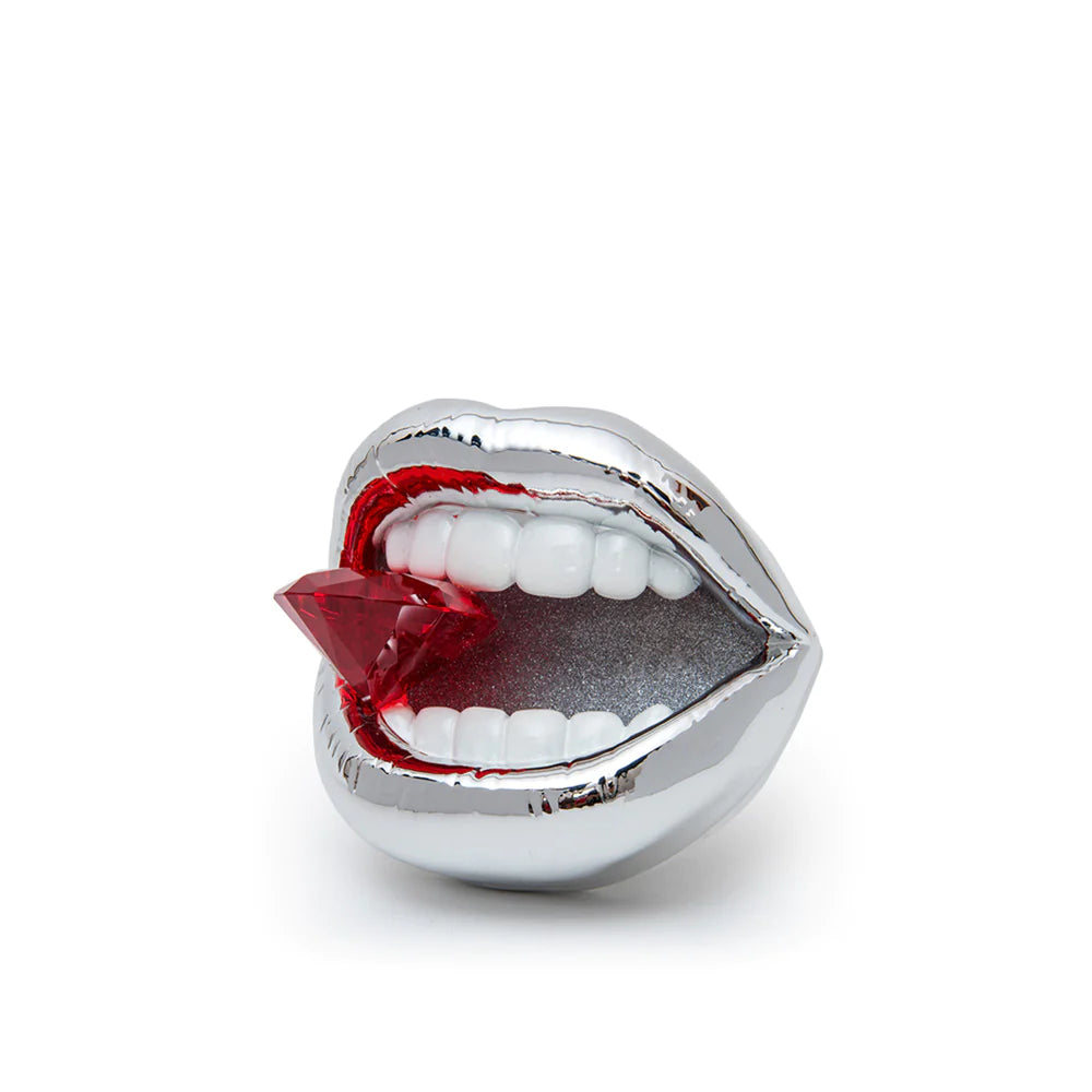 Sequenze - Girl's Best Friend 16cm