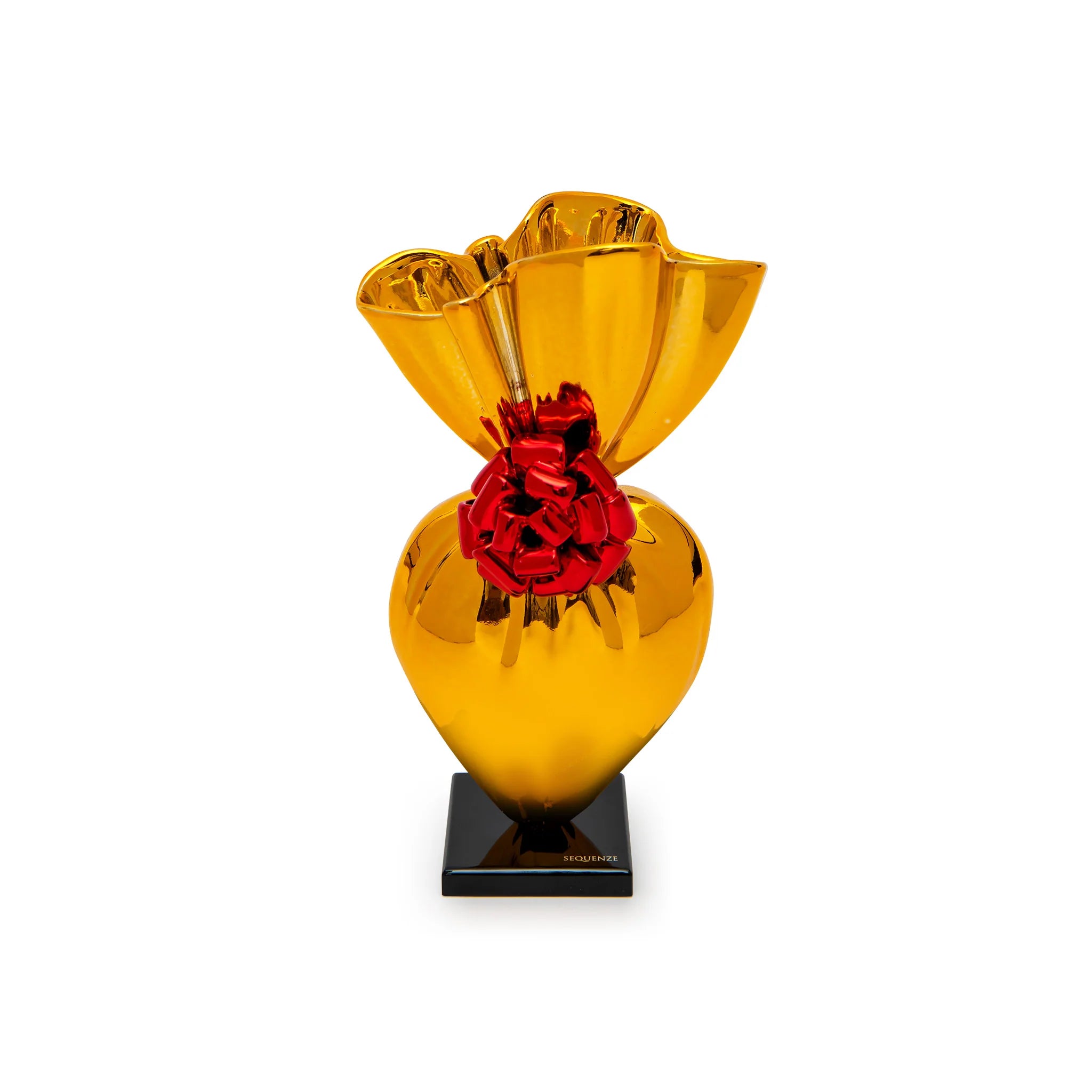 Sequenze - Give Yourself Oro 33cm