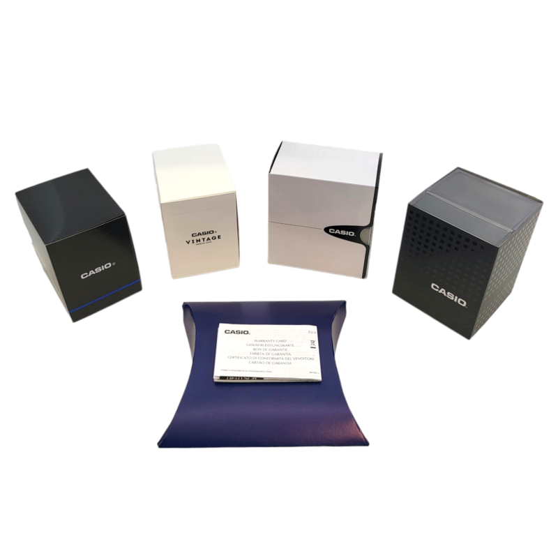 Casio Orologio MTP-1302PD-7A1VEF