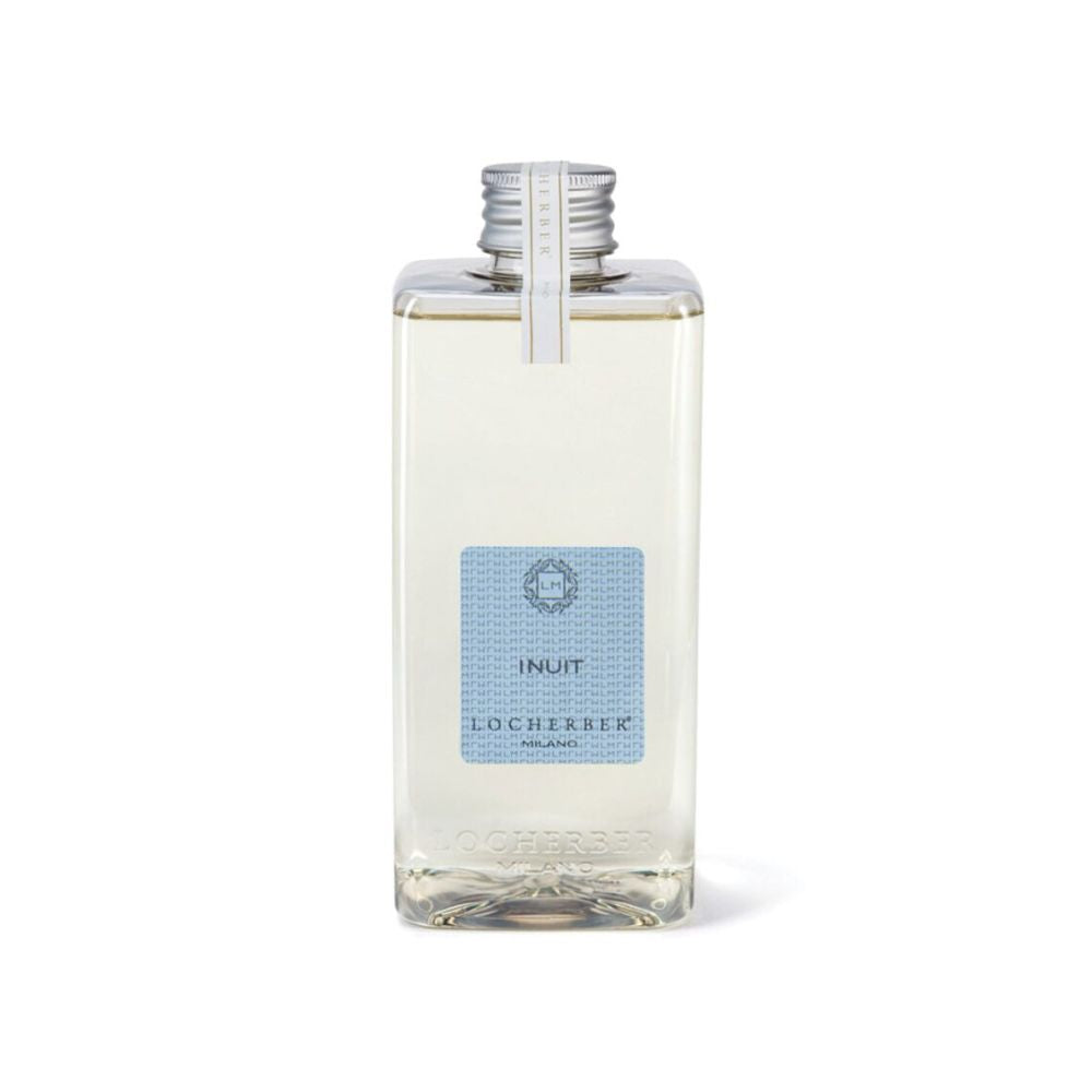 Locherber milano- ricarica profumatore per ambiente inuit 500ml