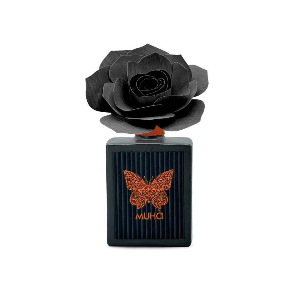 Muhà - profumatore d'ambiente Art Diffuser - cedro e bergamotto 200 ml